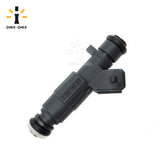 Fuel Injector 0280156321 For CITROEN C2 C3 C4 XSARA BERLINGO Peugeot 206