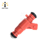 Fuel Injector 0280156034 For Citroen Xsara 01-05 Peugeot 206 307 01-07 1.6L