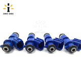 Brand New Fuel Injector 16450-RWC-A01 For Acura RDX 2.3L L4 Turbo 2007-2012