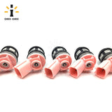 Top Performance Fuel Injector 16600-9S200 for 1996-2004 Infiniti Mercury Nissan 3.3L 3.0L JS23-4