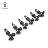 Stable Quality Fuel Injector FBY10F0 16600-95F0A for Nissan Almera Classic 1.6 16V N17