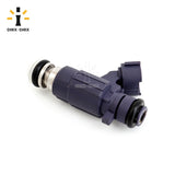 Top Performance Fuel Injector 16600-2Y915 For Nissan 350Z Pathfinder For Infiniti 2002-2005