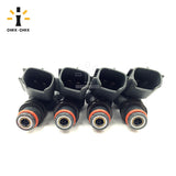 Fuel Injector For Toyota Corolla ZZE12 E141 ZZE150 Avensis ZZT25 23250-0D030