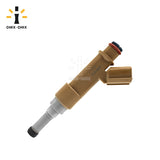 Top performance Fuel Injectors 23209-0T020 for 2009-2019 Toyota Corolla 2009-13 Matrix 1.8 I4