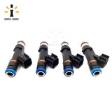Hot Sale Fuel Injector 0280158105 for 2006-2012 Ford Escape Focus Fusion Ranger L4 2.3L