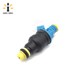 0280150563 0280150839 Set(4) Fuel Injectors For VW Golf Passat Jetta IV 1.8T USA