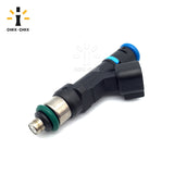 High quality Brand New Fuel Injector for 2004-2009 Dodge Durango 3.7L V6 0280158020