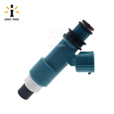 15710-65J00 Set of 4 Hot Sale Fuel Injector Fits For 2007-2009 Suzuki SX4 2.0L 4G2199