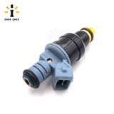 Brand New Fuel Injector 0280150715 for 1987-1997 BMW 2.5 I6 5.0 5.4 5.6 V12