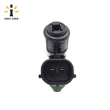 Stable Quality Fuel Injector FBY10F0 16600-95F0A for Nissan Almera Classic 1.6 16V N17