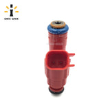 Fuel Injector 0280156161 for 03-09 Mercury Milan Ford Focus Fusion 2.0 2.3 I4