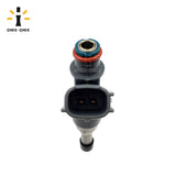 Fuel Injectors 23250-0C010 23209-0C010 For 2005-2016 Toyota Tacoma 2006-2015 Hilux 2.7L