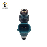 15710-65J00 Set of 4 Hot Sale Fuel Injector Fits For 2007-2009 Suzuki SX4 2.0L 4G2199