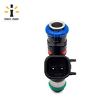 Brand New Fuel Injector 0280158154 For 2007-2013 Buick Enclave Chevrolet GMC Acadia Saturn