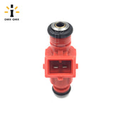 Fuel Injector 0280156034 For Citroen Xsara 01-05 Peugeot 206 307 01-07 1.6L