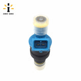 0280150563 0280150839 Set(4) Fuel Injectors For VW Golf Passat Jetta IV 1.8T USA