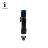 Hot Sale Fuel Injector 0280158105 for 2006-2012 Ford Escape Focus Fusion Ranger L4 2.3L