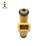 Fuel Injectors 0280156090 For GM Vauxhall / Opel Corsa 1.6 8v