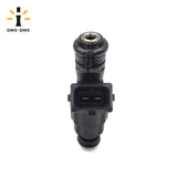 Fuel Injector 0280155844 For Ford Falcon AU 4.0L Jeep Cherokee Dodge 3.7L