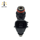 Fuel Injector For Toyota Corolla ZZE12 E141 ZZE150 Avensis ZZT25 23250-0D030