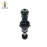 Hot Sale Fuel Injector 16600-EA00A for 2005-2019 Nissan Frontier 2.5 L4