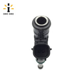 Top Performance Fuel Injector 16600-1KT0A for Nissan Note Versa 2012-2018 1.6L 1600CC L4