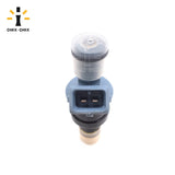Brand New Fuel Injector 0280150715 for 1987-1997 BMW 2.5 I6 5.0 5.4 5.6 V12