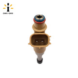 Fuel Injectors Nozzles OEM 23250-0C090 Fit For Toyota Tundra 2002-2014