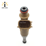 Top performance Fuel Injectors 23209-0T020 for 2009-2019 Toyota Corolla 2009-13 Matrix 1.8 I4