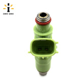 Stable Quality Fuel Injector 23250-13030 Fit for Toyota 7K-E Engine