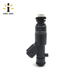 Fuel Injector 0280156321 For CITROEN C2 C3 C4 XSARA BERLINGO Peugeot 206