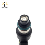Fuel Injector 16600-EN200 For 09-14 Nissan Cube 13-17 NV200 07-12 Sentra Versa 1.8L 2.0L