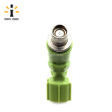 Stable Quality Fuel Injector 23250-13030 Fit for Toyota 7K-E Engine