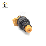 Fuel Injector 0280150762 For Volvo 240 740 940 960 940 Peugeot 205 Citroen