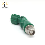 Stable Quality Fuel Injector 23209-21020 for 2004 2005 2006 Scion xA xB 1.5L