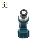 15710-65J00 Set of 4 Hot Sale Fuel Injector Fits For 2007-2009 Suzuki SX4 2.0L 4G2199