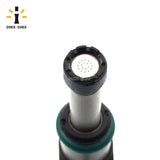 Top Performance Fuel Injector 16600-1KT0A for Nissan Note Versa 2012-2018 1.6L 1600CC L4
