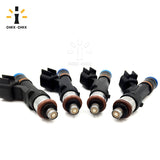 Hot Sale Fuel Injector 0280158105 for 2006-2012 Ford Escape Focus Fusion Ranger L4 2.3L