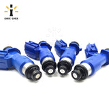 Brand New Fuel Injector 16450-RWC-A01 For Acura RDX 2.3L L4 Turbo 2007-2012