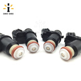 Stable Quality Fuel Injector 16450-PLD-003 for 2001-2005 Honda Civic 1.7L I4