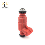 Fuel Injector 0280156034 For Citroen Xsara 01-05 Peugeot 206 307 01-07 1.6L