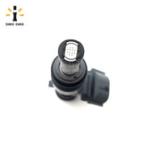 Hot Sale Fuel Injector 16600-EA00A for 2005-2019 Nissan Frontier 2.5 L4