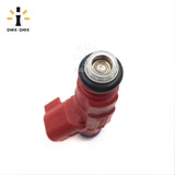 Fuel Injector 0280156161 for 03-09 Mercury Milan Ford Focus Fusion 2.0 2.3 I4