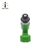Top Performance Fuel Injector 16600-JK20A for 2007-2014 Nissan Altima 2.5L I4