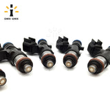 Top performance Fuel Injector for 2006-2010 Dodge Charger 3.5L V6 0280158028