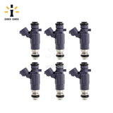 Top Performance Fuel Injector 16600-2Y915 For Nissan 350Z Pathfinder For Infiniti 2002-2005