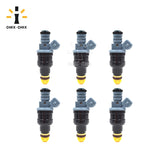 Brand New Fuel Injector 0280150715 for 1987-1997 BMW 2.5 I6 5.0 5.4 5.6 V12