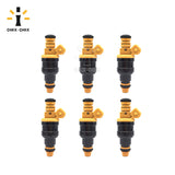 Fuel Injector 0280150762 For Volvo 240 740 940 960 940 Peugeot 205 Citroen