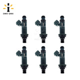 Top Performance Fuel Injector 23209-20020 For Toyota Avalon Camry Sienna Solara Lexus ES RX300