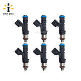 Brand New Fuel Injector For Ford Mustang Mazda Mercury Mountaineer V6 0280158055